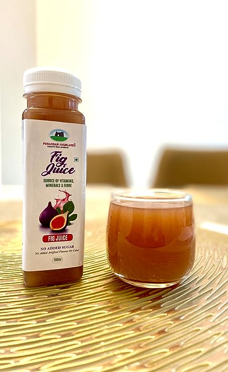 Figs Juice